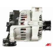 Слика 2 на Алтернатор AS-PL Brand new  Alternator 0124515050 A0071