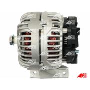 Слика 4 на Алтернатор AS-PL Brand new  Alternator 0124515054 A0061