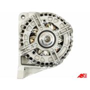 Слика 1 на Алтернатор AS-PL Brand new  Alternator 0124515054 A0061