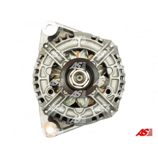 Слика на Алтернатор AS-PL Brand new  Alternator 0124515056 A0067 за Mercedes ML-class (w163) ML 350 - 235 коњи бензин