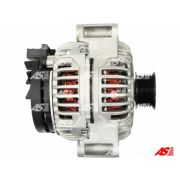 Слика 2 на Алтернатор AS-PL Brand new  Alternator 0124515056 A0067