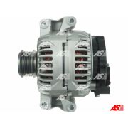 Слика 4 на Алтернатор AS-PL Brand new  Alternator 0124515059 A0195