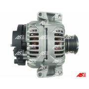 Слика 2 на Алтернатор AS-PL Brand new  Alternator 0124515059 A0195