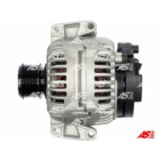 Слика 4 на Алтернатор AS-PL Brand new  Alternator 0124515088 A0266