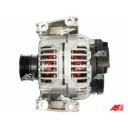 Слика 4 на Алтернатор AS-PL Brand new  Alternator 0124515096 A0047