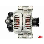 Слика 2 на Алтернатор AS-PL Brand new  Alternator 0124515096 A0047