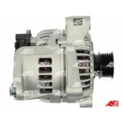 Слика 2 на Алтернатор AS-PL Brand new  Alternator 0124515105 A0274