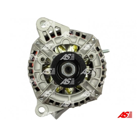 Слика на Алтернатор AS-PL Brand new  Alternator 0124525002 A0182 за Dodge Dakota 1995 4.7 - 234 коњи бензин