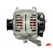 Слика 4 на Алтернатор AS-PL Brand new  Alternator 0124525002 A0182