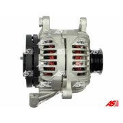 Слика 2 на Алтернатор AS-PL Brand new  Alternator 0124525002 A0182