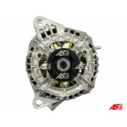 Слика 1 на Алтернатор AS-PL Brand new  Alternator 0124525002 A0182