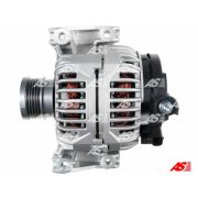 Слика 4 на Алтернатор AS-PL Brand new  Alternator 0124525017 A0297