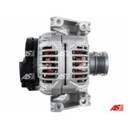 Слика 2 на Алтернатор AS-PL Brand new  Alternator 0124525017 A0297