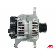 Слика 2 на Алтернатор AS-PL Brand new  Alternator 0124525020 A0147