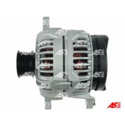 Слика 4 на Алтернатор AS-PL Brand new  Alternator 0124525020 A0147