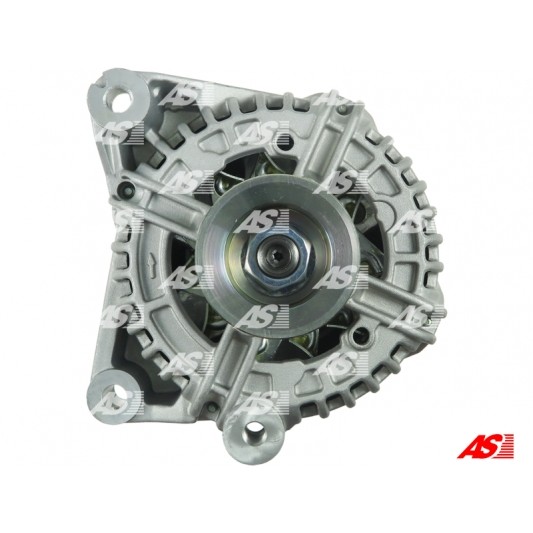 Слика на Алтернатор AS-PL Brand new  Alternator 0124525026 A0221 за BMW 3 Touring E46 325 i - 192 коњи бензин