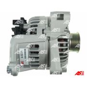 Слика 2 на Алтернатор AS-PL Brand new  Alternator 0124525026 A0221