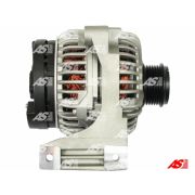 Слика 2 на Алтернатор AS-PL Brand new  Alternator 0124525029 A0049