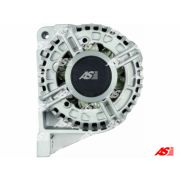 Слика 1 на Алтернатор AS-PL Brand new  Alternator 0124525029 A0049S