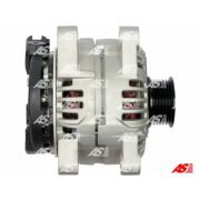 Слика 2 на Алтернатор AS-PL Brand new  Alternator 0124525034 A0268