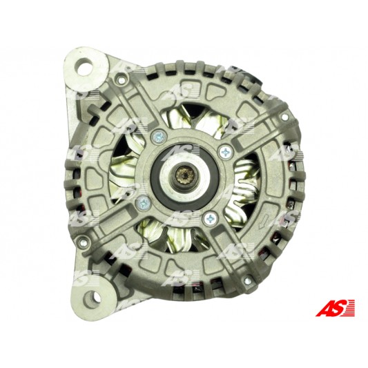 Слика на Алтернатор AS-PL Brand new  Alternator 0124525035 A0142 за Citroen C5 RD Sedan 2.2 HDi 200 - 204 коњи дизел