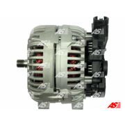 Слика 4 на Алтернатор AS-PL Brand new  Alternator 0124525035 A0142