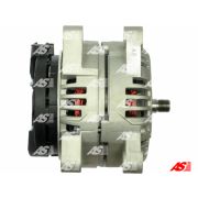 Слика 2 на Алтернатор AS-PL Brand new  Alternator 0124525035 A0142