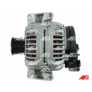 Слика 4 $на Алтернатор AS-PL Brand new  Alternator 0124525055 A0295