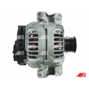 Слика 2 $на Алтернатор AS-PL Brand new  Alternator 0124525055 A0295