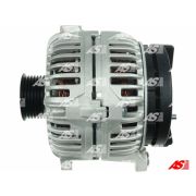 Слика 4 $на Алтернатор AS-PL Brand new  Alternator 0124525056 A0227