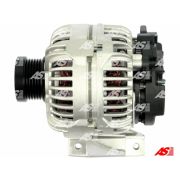 Слика 4 $на Алтернатор AS-PL Brand new  Alternator 0124525060 A0275