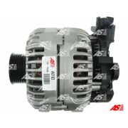 Слика 4 на Алтернатор AS-PL Brand new  Alternator 0124525063 A0183