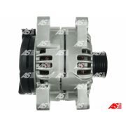 Слика 2 на Алтернатор AS-PL Brand new  Alternator 0124525063 A0183