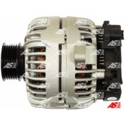 Слика 4 на Алтернатор AS-PL Brand new  Alternator 0124525070 A0363