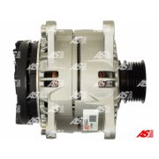 Слика 2 на Алтернатор AS-PL Brand new  Alternator 0124525070 A0363