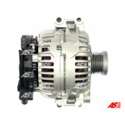 Слика 2 на Алтернатор AS-PL Brand new  Alternator 0124525083 A0267