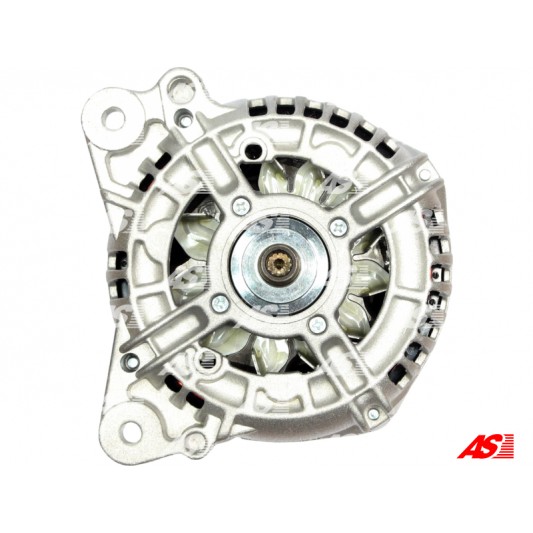 Слика на Алтернатор AS-PL Brand new  Alternator 0124525091 A0190 за Audi A3 (8P1) 2.0 TDI - 136 коњи дизел