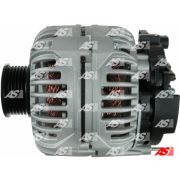 Слика 4 $на Алтернатор AS-PL Brand new  Alternator 0124525116 A0568S