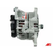 Слика 2 $на Алтернатор AS-PL Brand new  Alternator 0124525125 A0496