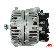 Слика 4 на Алтернатор AS-PL Brand new  Alternator 0124525125 A0496