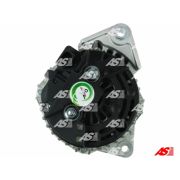 Слика 3 на Алтернатор AS-PL Brand new  Alternator 0124525125 A0496