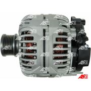 Слика 4 на Алтернатор AS-PL Brand new  Alternator 0124525146 A0533S