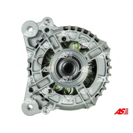 Слика на Алтернатор AS-PL Brand new  Alternator 0124525146 A0533S за VW Transporter T5 Box 2.0 TSI - 204 коњи бензин