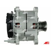 Слика 2 на Алтернатор AS-PL Brand new  Alternator 0124525146 A0533S