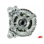 Слика 1 на Алтернатор AS-PL Brand new  Alternator 0124525146 A0533S