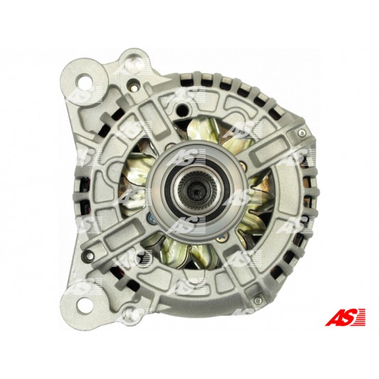 Слика на Алтернатор AS-PL Brand new  Alternator 0124525200 A0310 за Seat Ibiza 4 (6J) 1.2 TSI - 86 коњи бензин