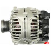 Слика 4 на Алтернатор AS-PL Brand new  Alternator 0124525200 A0310