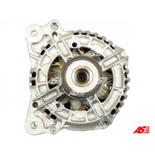 Слика на Алтернатор AS-PL Brand new  Alternator 0124525201 A0365 за Audi A1 (8X1) 1.2 TFSI - 86 коњи бензин