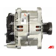 Слика 2 на Алтернатор AS-PL Brand new  Alternator 0124525201 A0365