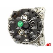 Слика 3 на Алтернатор AS-PL Brand new  Alternator 0124525201 A0365